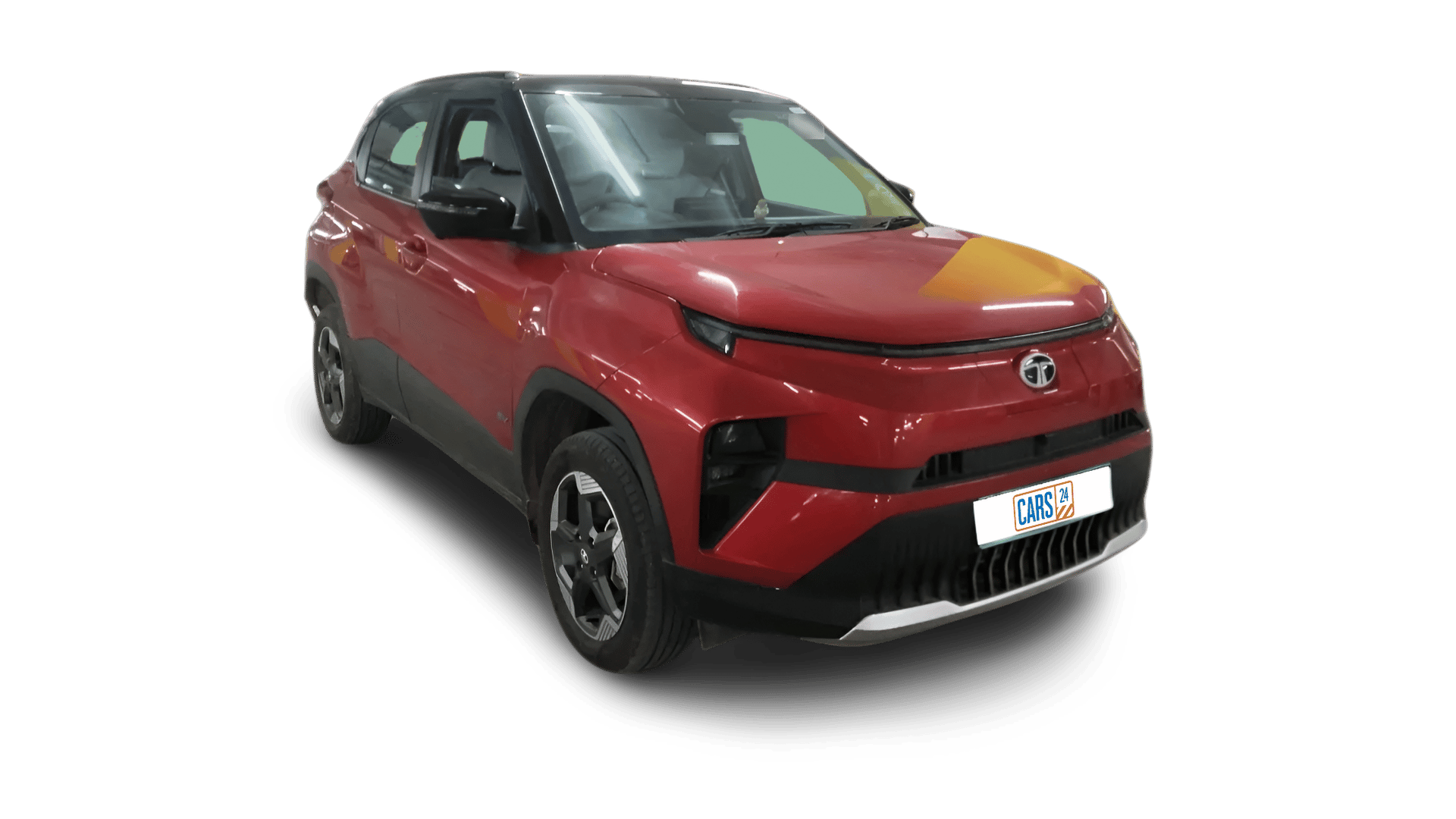 2025 Tata PUNCH EV - SUV - Electric - Automatic - ₹13.38 lakh
